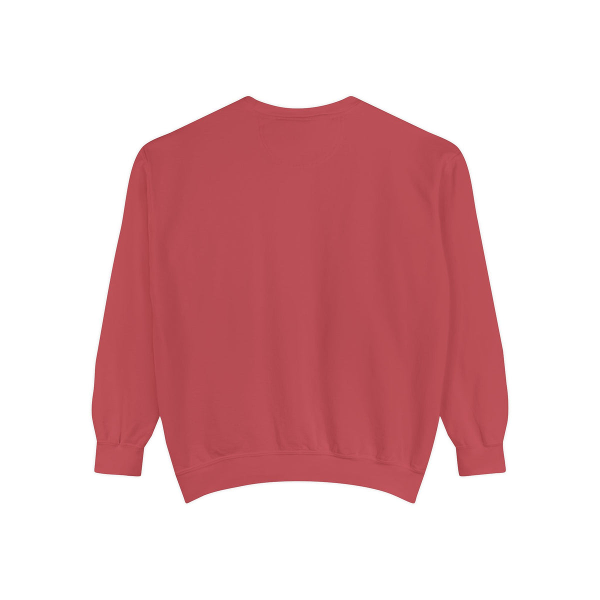 Halloween Ghost Sweatshirt — Cute Ghosts & Bats Crewneck