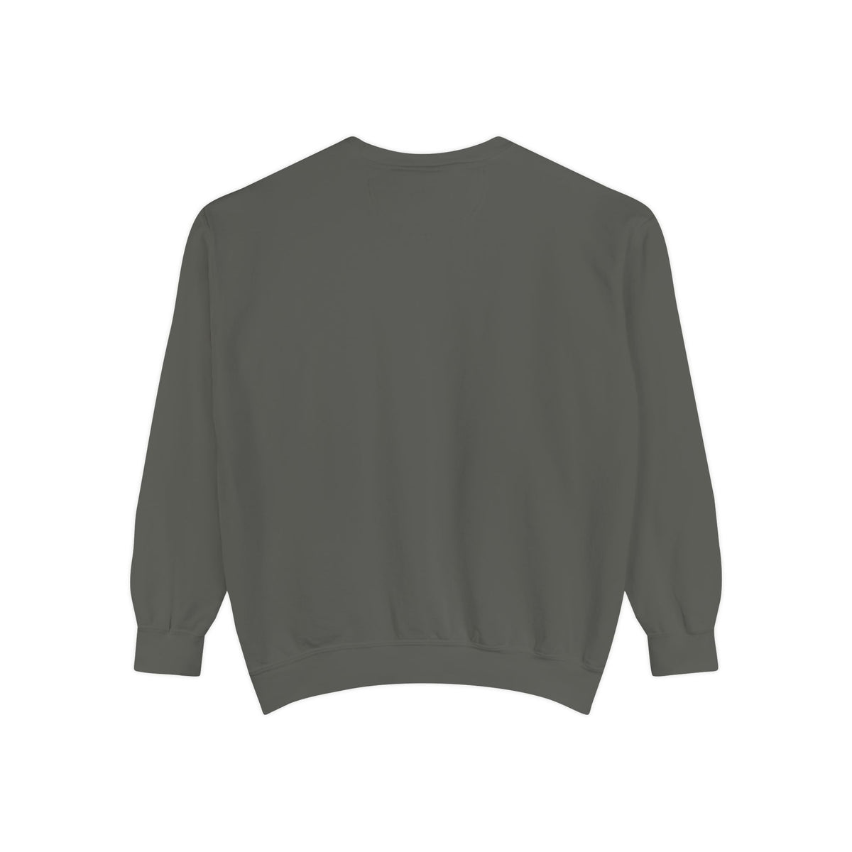 Halloween Ghost Sweatshirt — Cute Ghosts & Bats Crewneck